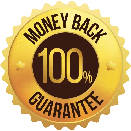 ReviTag money back guarantee