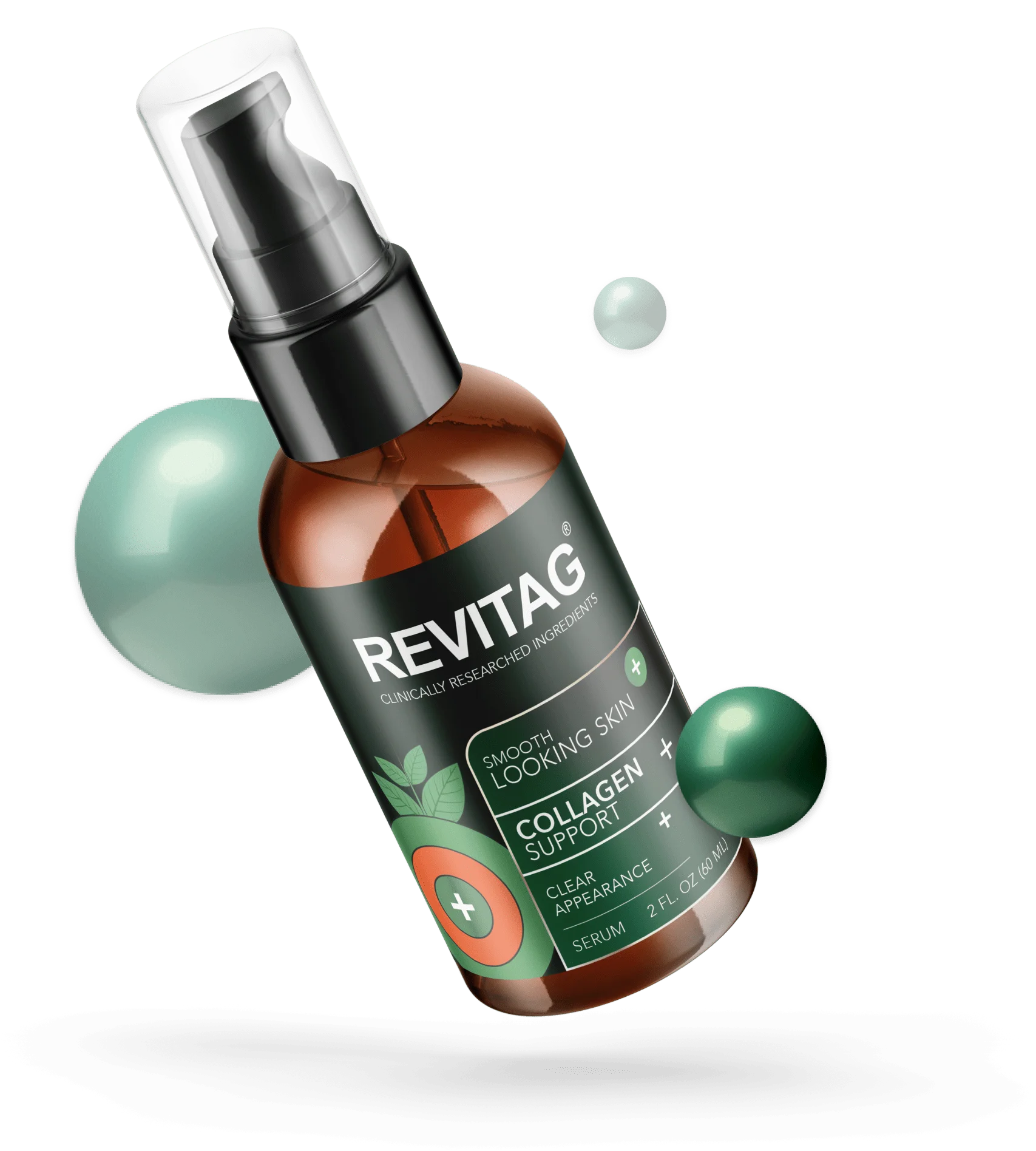 ReviTag supplement